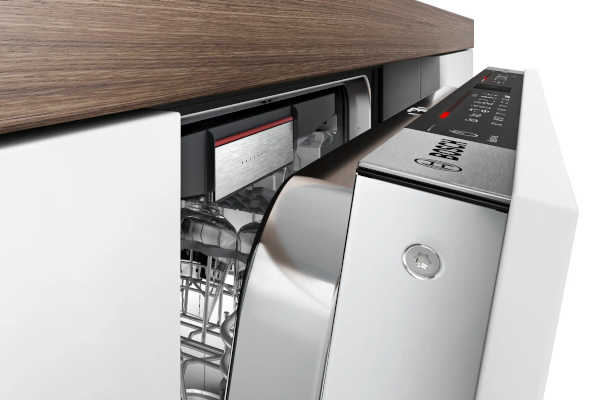 Zmywarka Bosch SPS4EMI17E 45cm